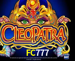 FC777 cassino