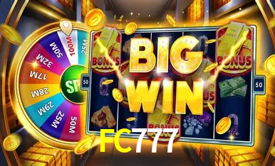 Aplicativo mobile FC777
