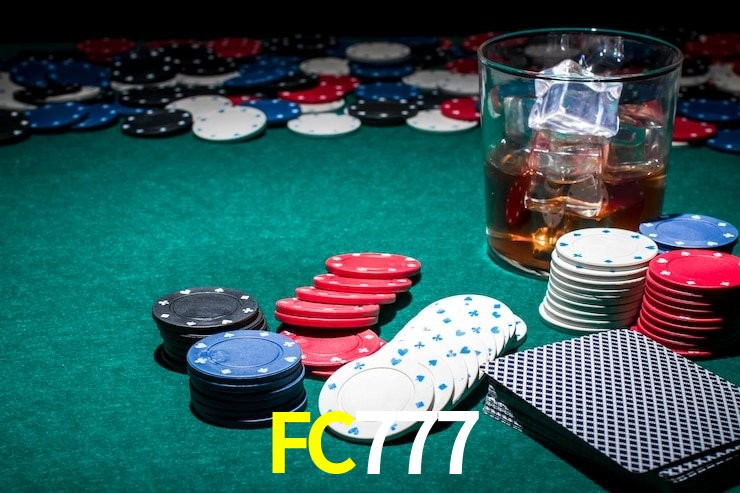 App Mobile FC777 - Jogue em Qualquer Lugar no Seu Smartphone