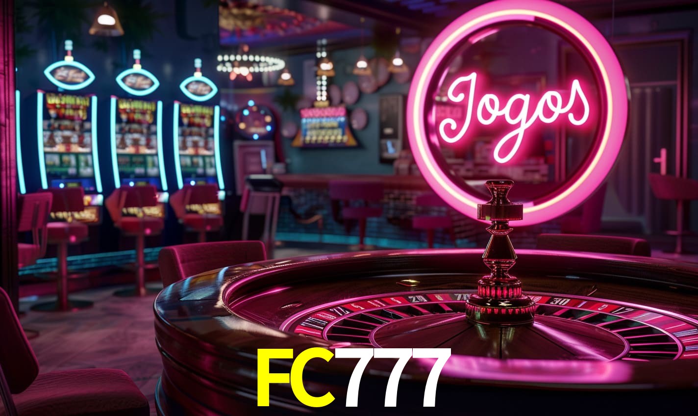Requisitos do APK da FC777 para Android