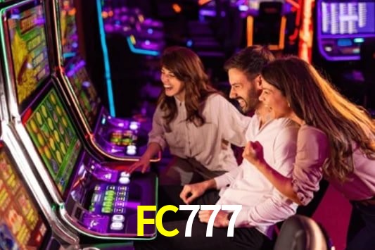 Fortune Tiger FC777