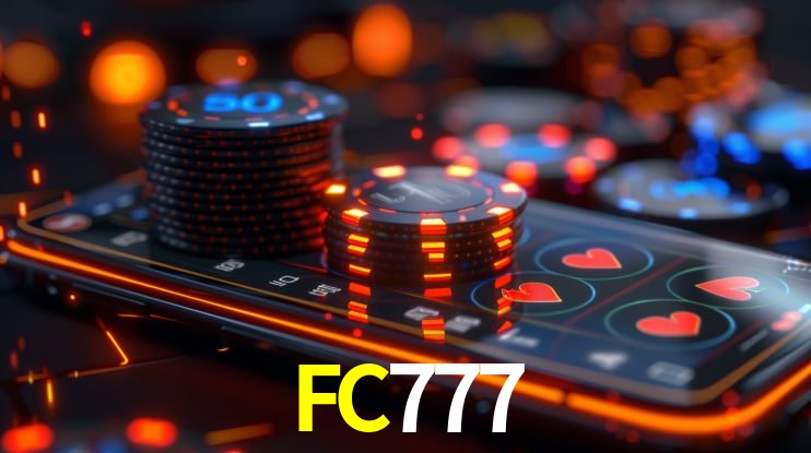 App mobile FC777