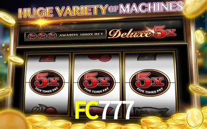 FC777 Instalar Logo 2