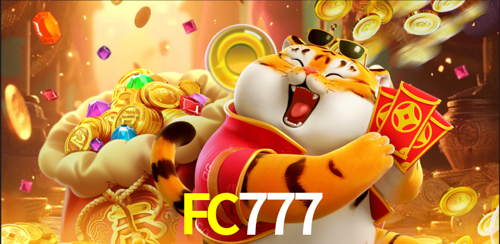 Vantagens de jogar slots no FC777 Brasil