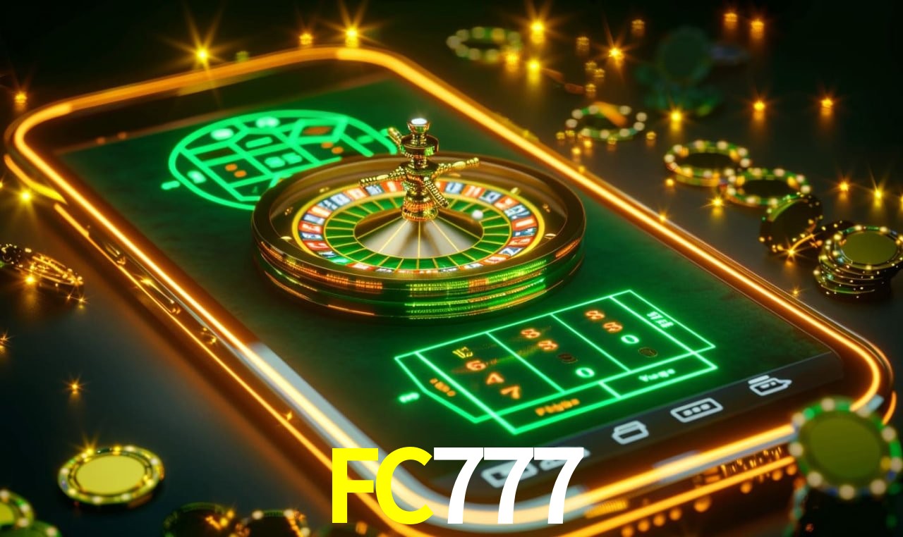 FC777 Logo Oficial