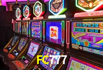 FC777 telegram