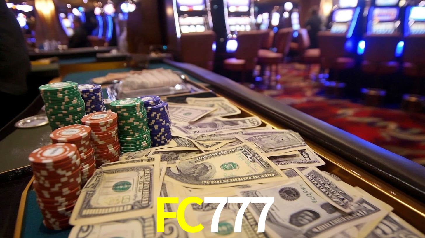 FC777