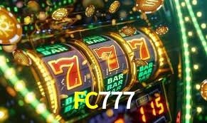FC777 Logo 2