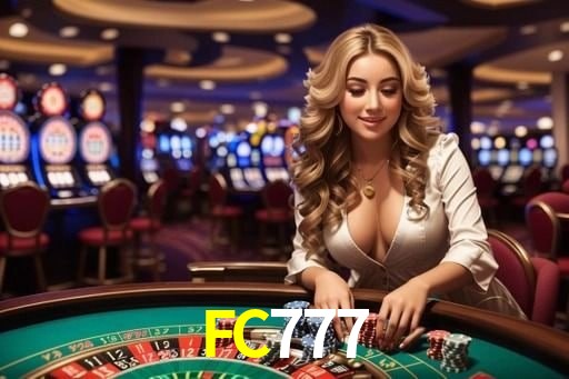 RTP dos slots populares na FC777