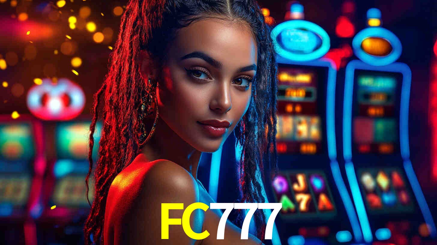 Imagem quadrada de apoio para baixar FC777