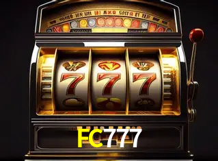 Bônus VIP FC777