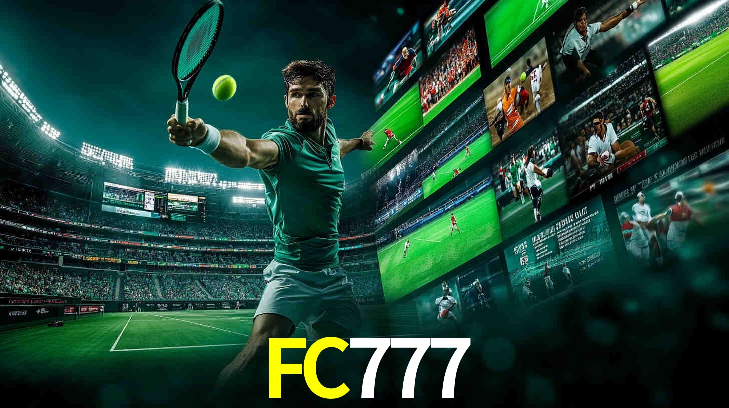 Slots FC777 - Giros Grátis Diários
