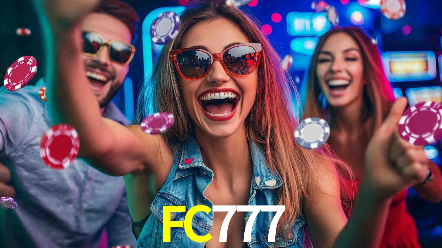 Chances Ganhar FC777