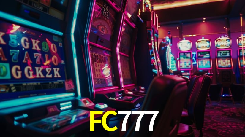 FC777 Logo 1
