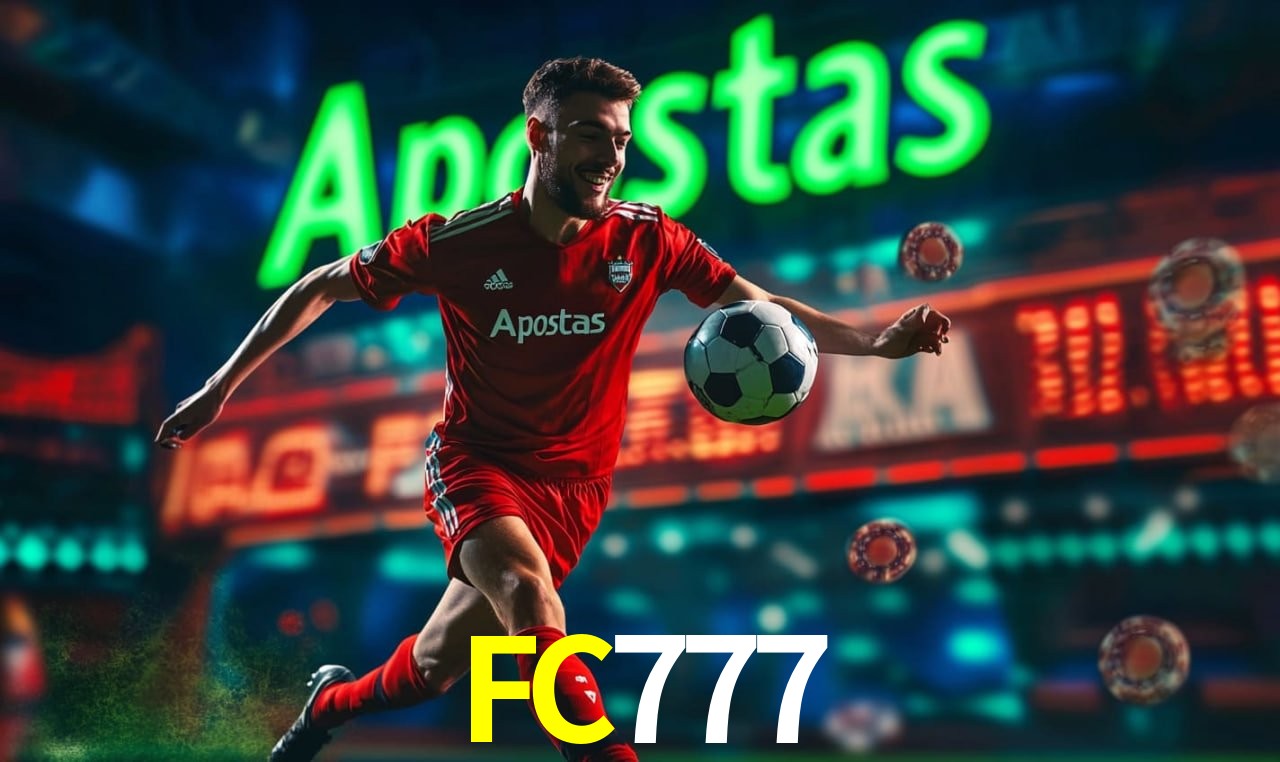 Imagem secundária para conteúdo da página Facebook FC777