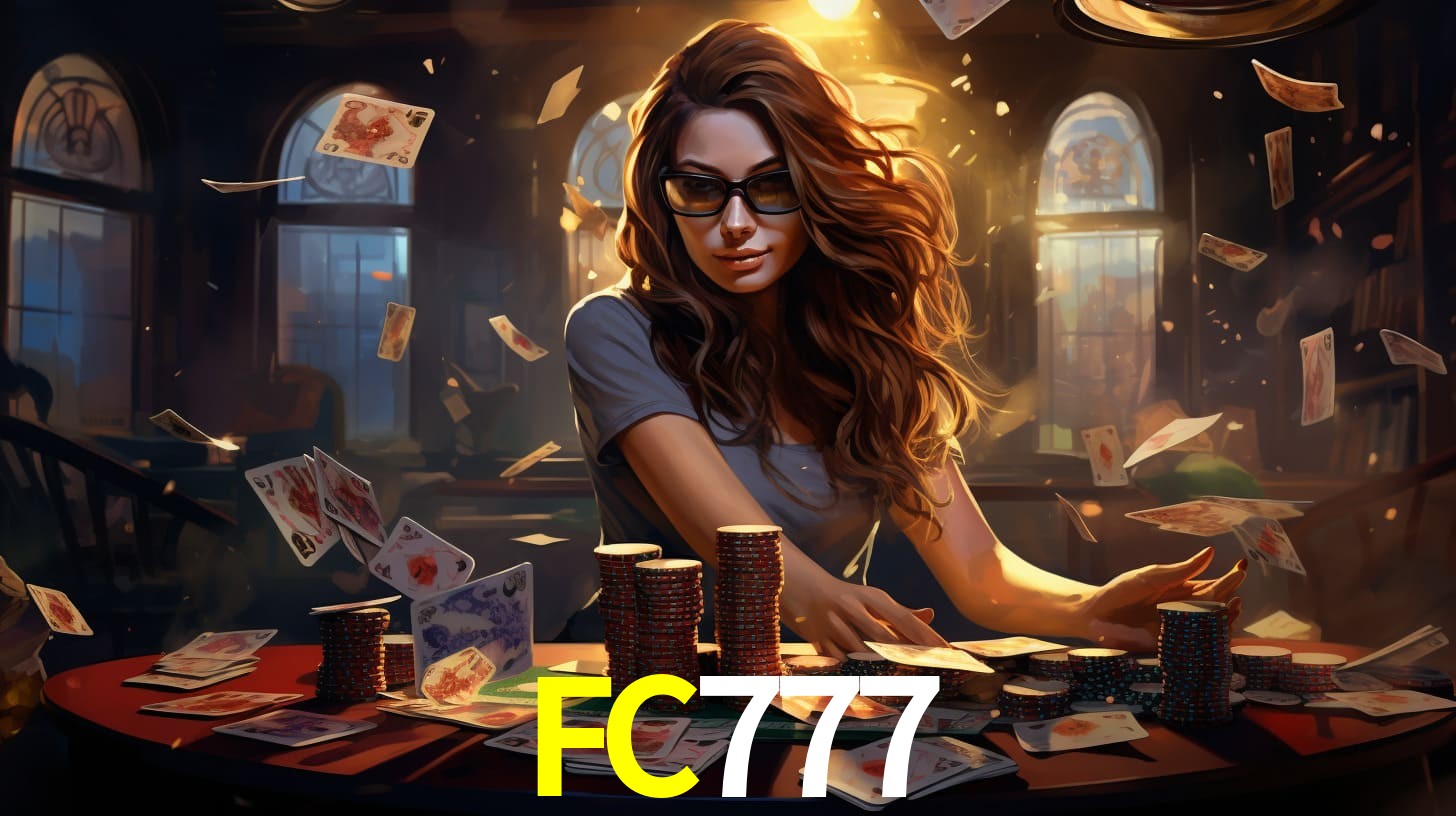 Certificação GLI FC777