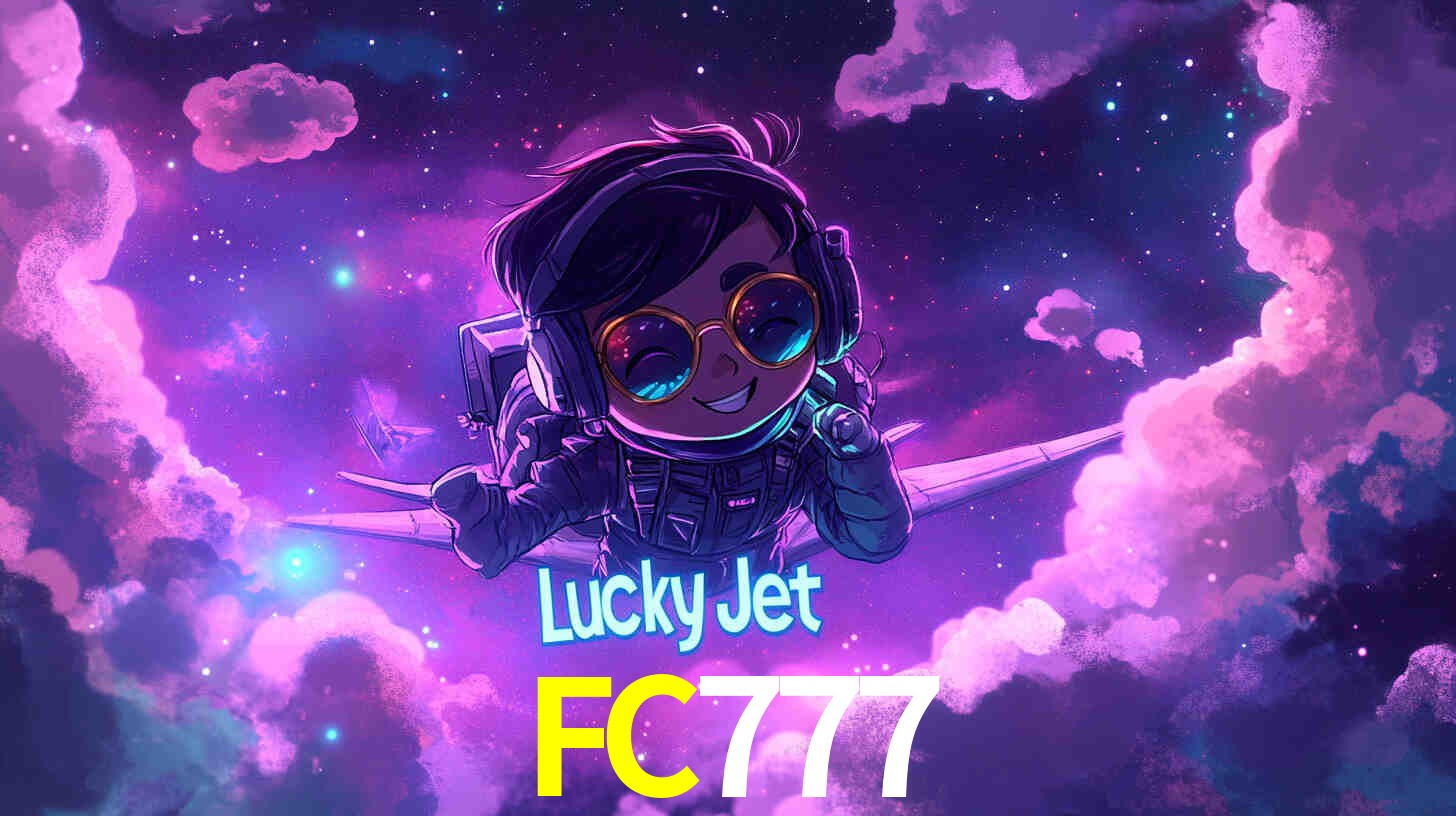 Jogos App FC777