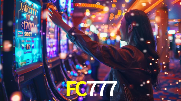 FC777 visual 1