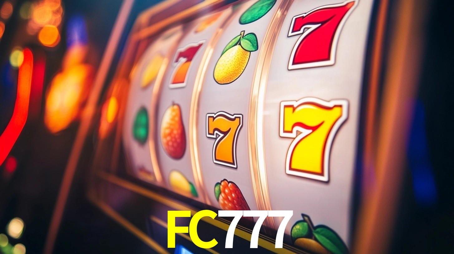 login FC777