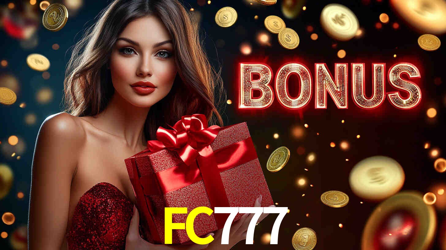Promoções FC777