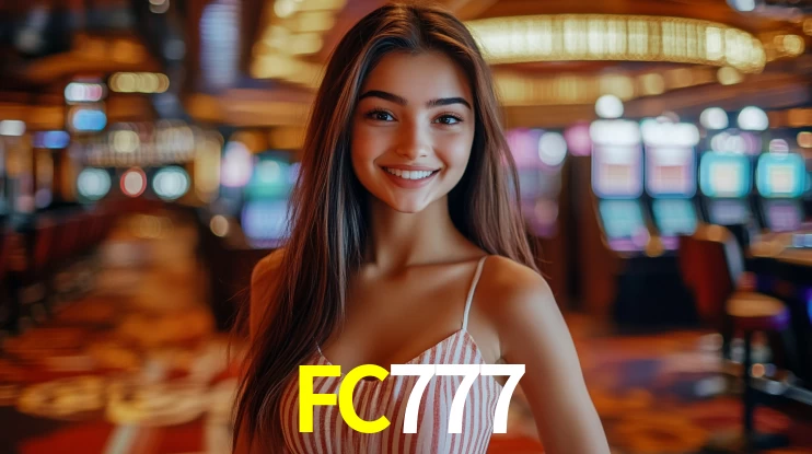 Servidor Brasil FC777