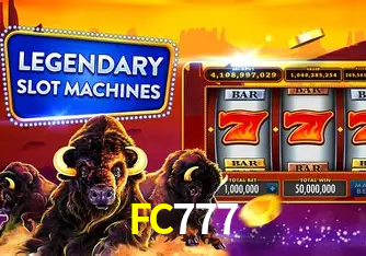 FC777 feedback — formulário de envio no aplicativo oficial
