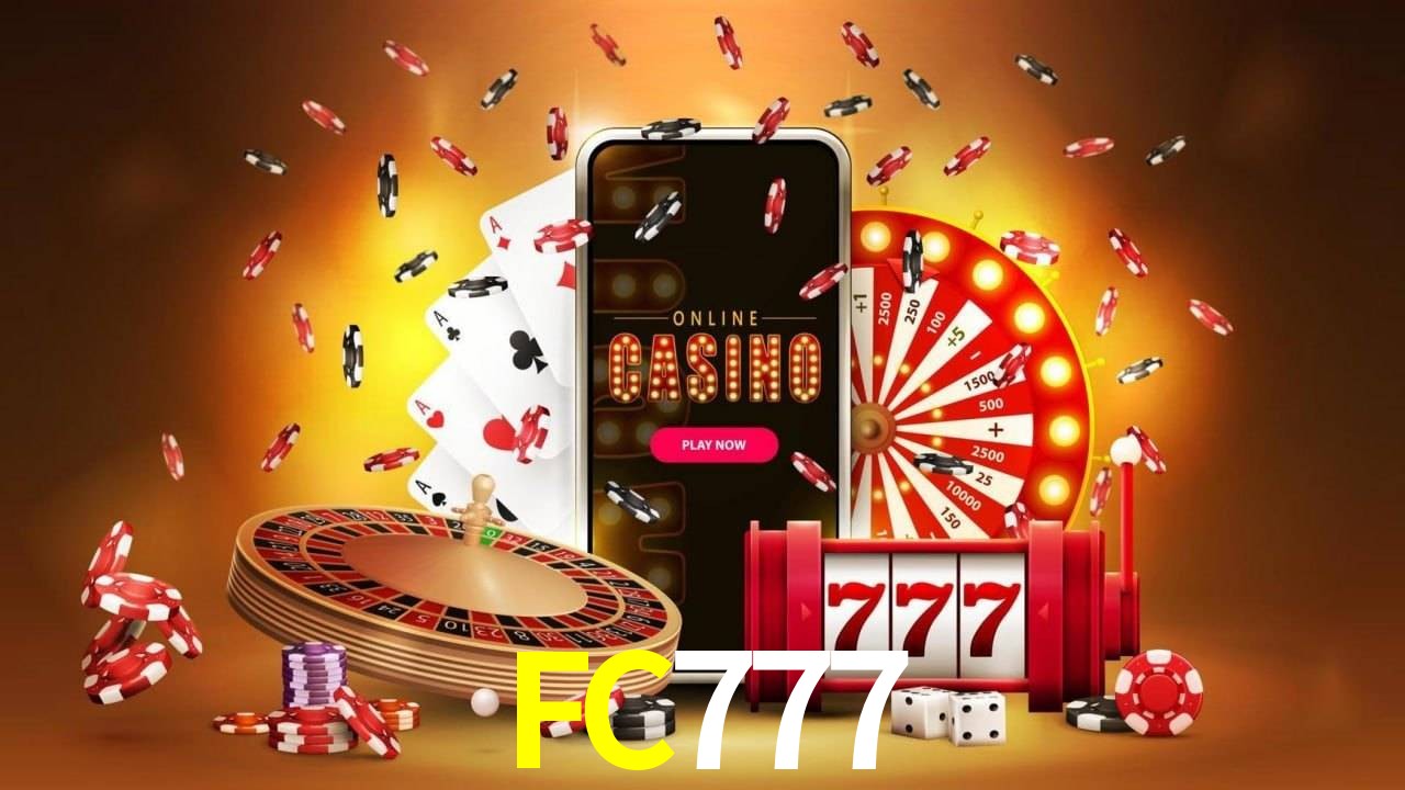 Baixar FC777 Android
