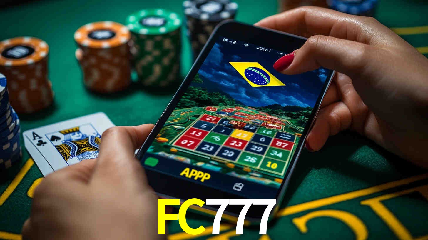 Oportunidades FC777