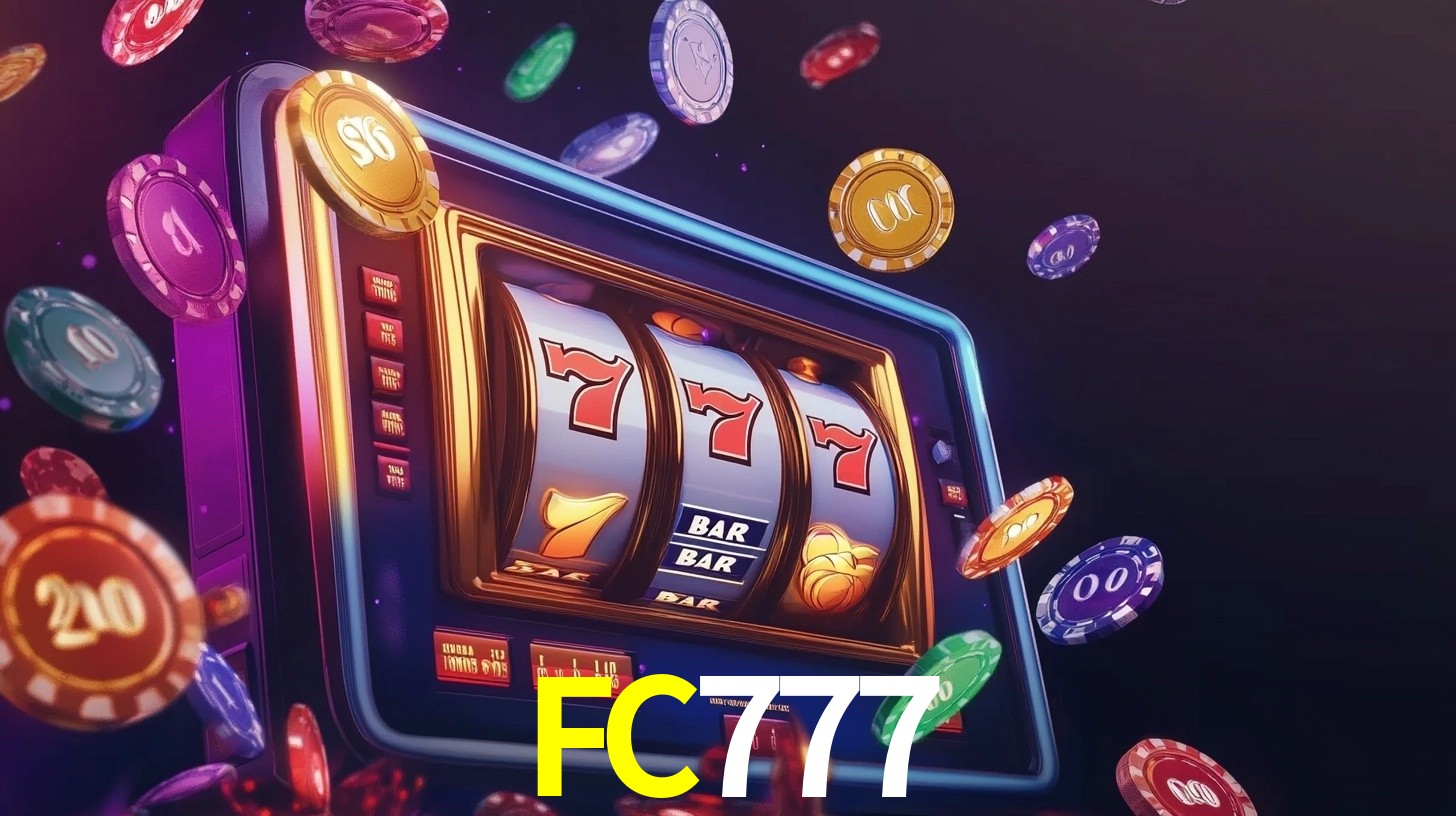 FC777 VIP Program Logo