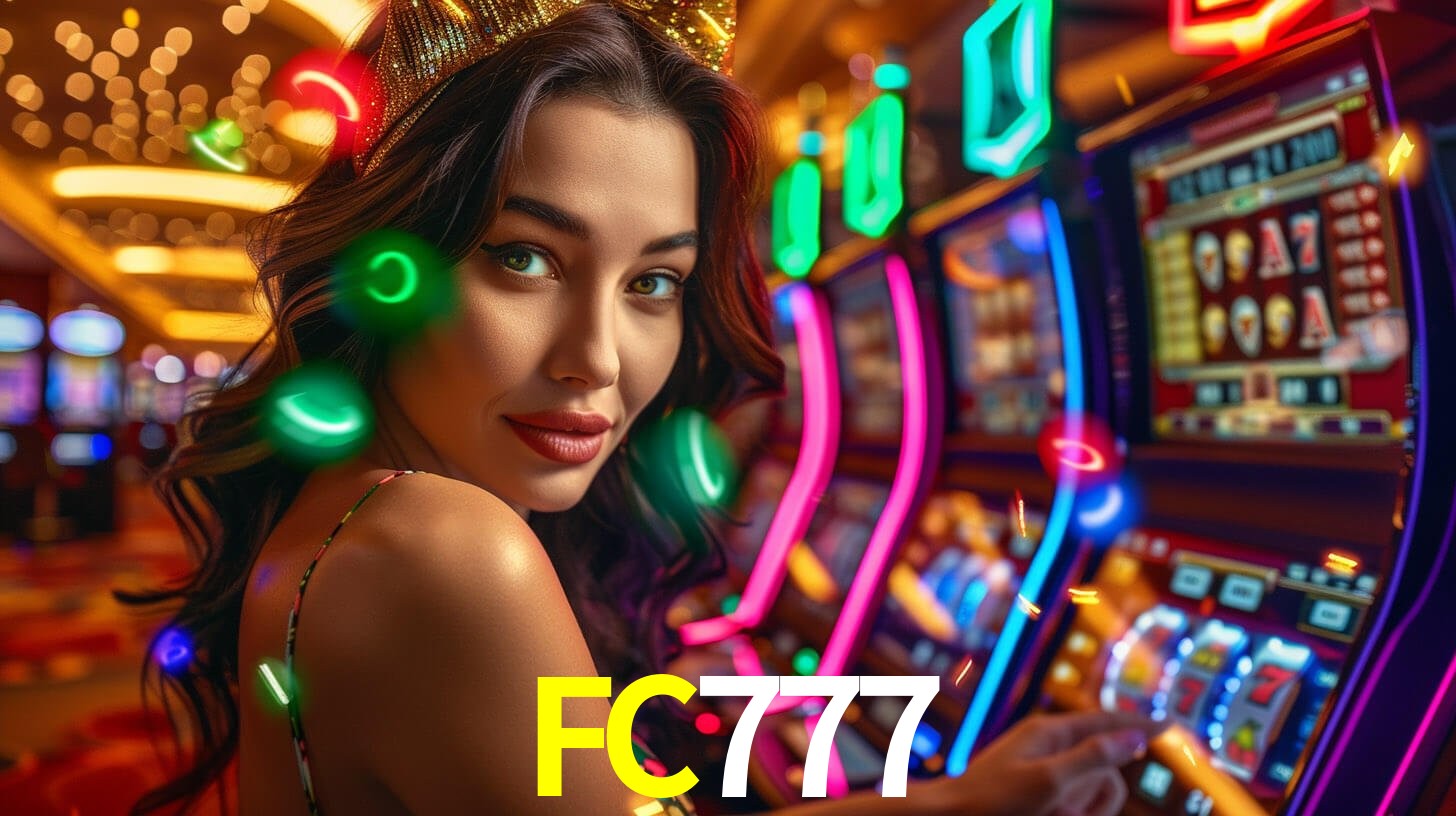 Telegram FC777 - Canal Oficial Verificado