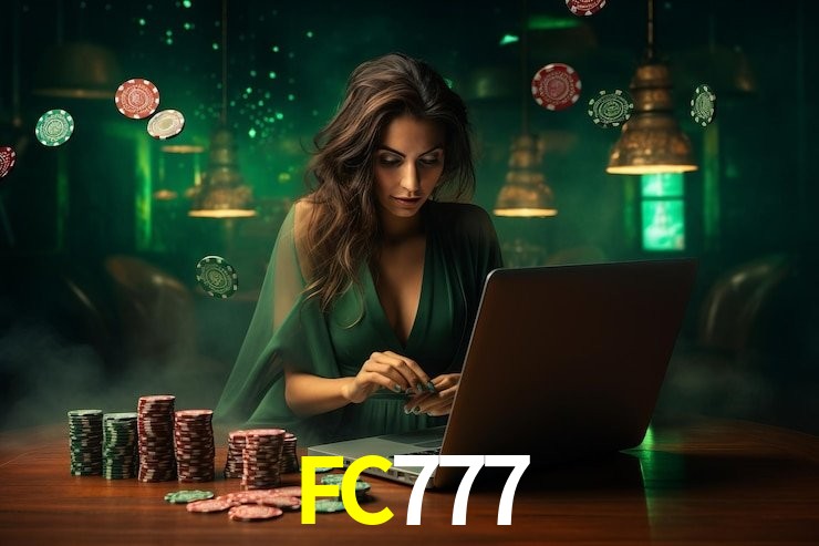 FC777 Plataforma - FC777 visual 1