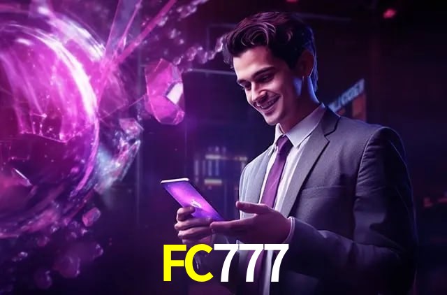 Plataforma FC777 - Segurança SSL 256-bit