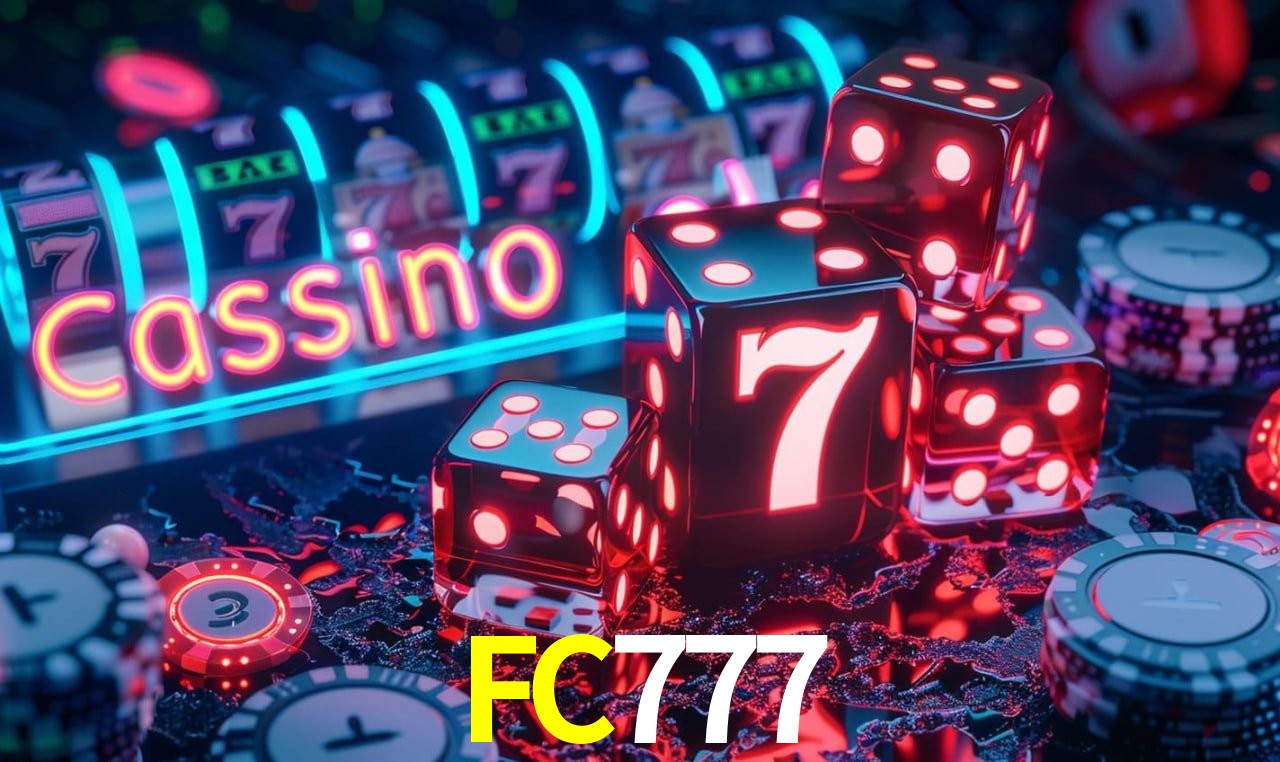FC777 Facebook Brasil - Siga Nossa Página Oficial