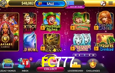 Fortune Rabbit slot