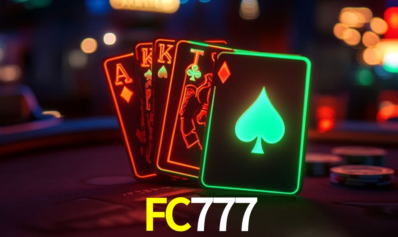 App Desktop FC777