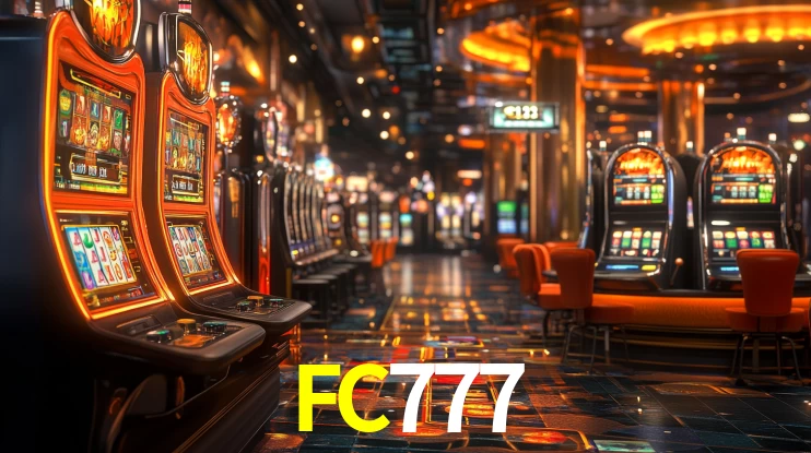 FC777 Pagamento Seguro SSL