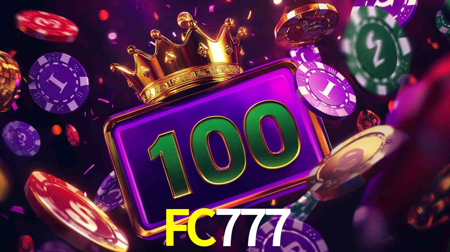 Bot FC777 Telegram