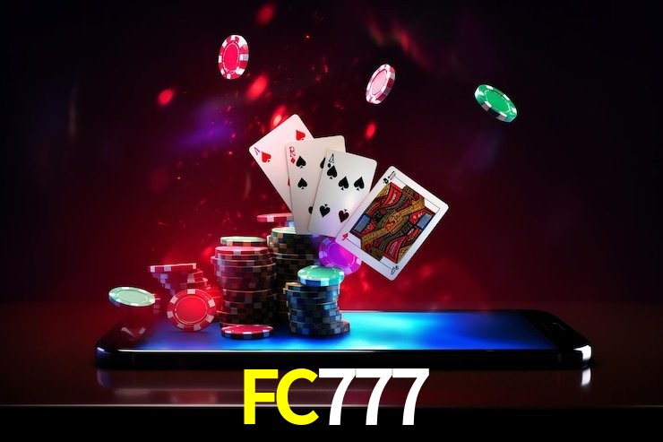 Instalador FC777 Windows