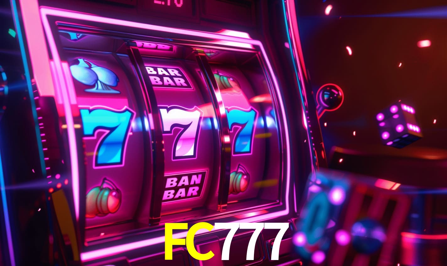 bet FC777