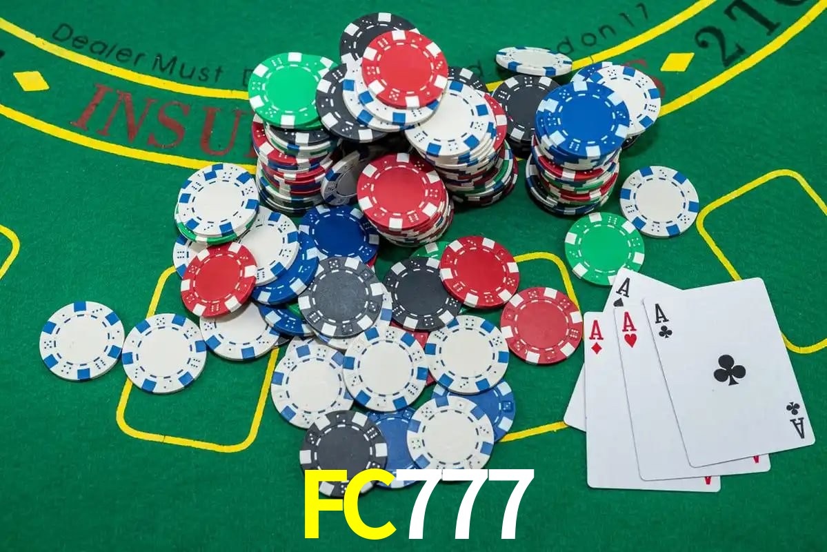 Fortune Tiger FC777