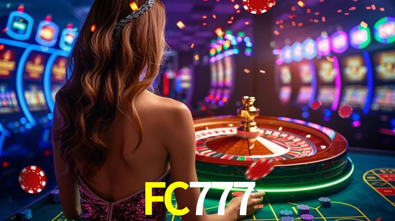 Telegram FC777 - Bônus Diários Exclusivos