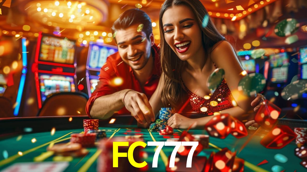Vantagens App FC777