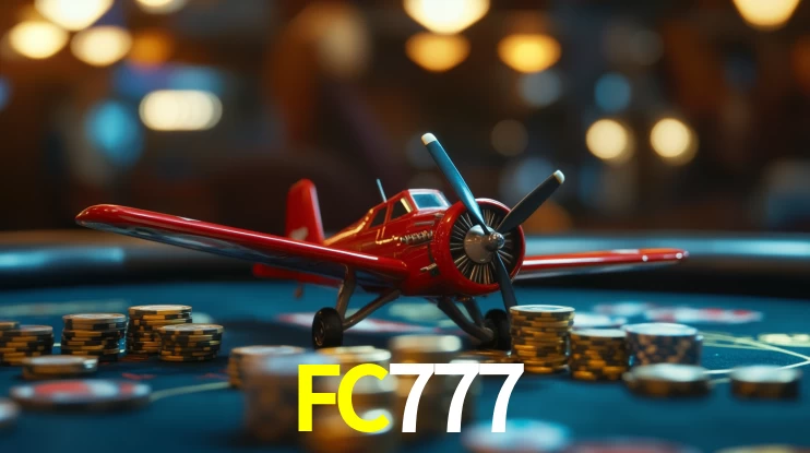 FC777 Chuva de bônus em máquinas caça-níqueis