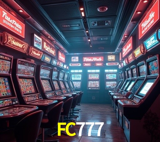 FC777 Sistema Rápido