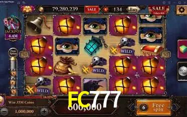 App FC777 Android