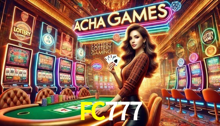 FC777 login