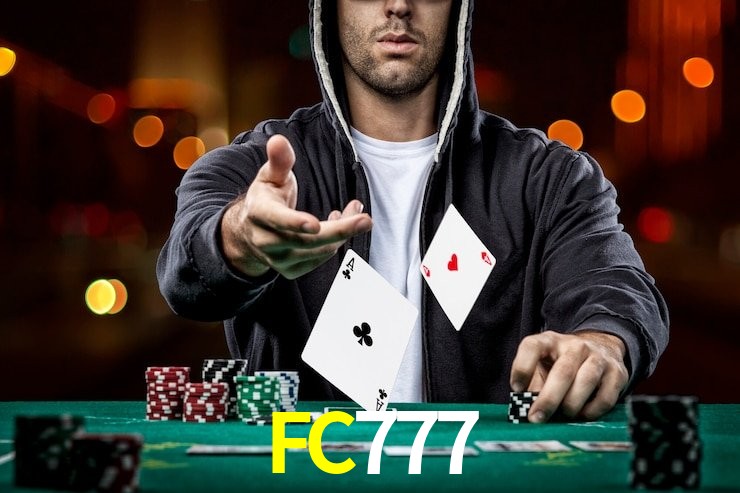 Caishen Wins FC777