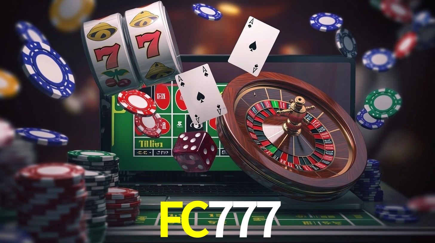 Níveis VIP FC777