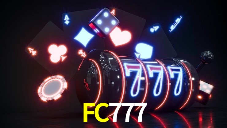 App FC777 iOS