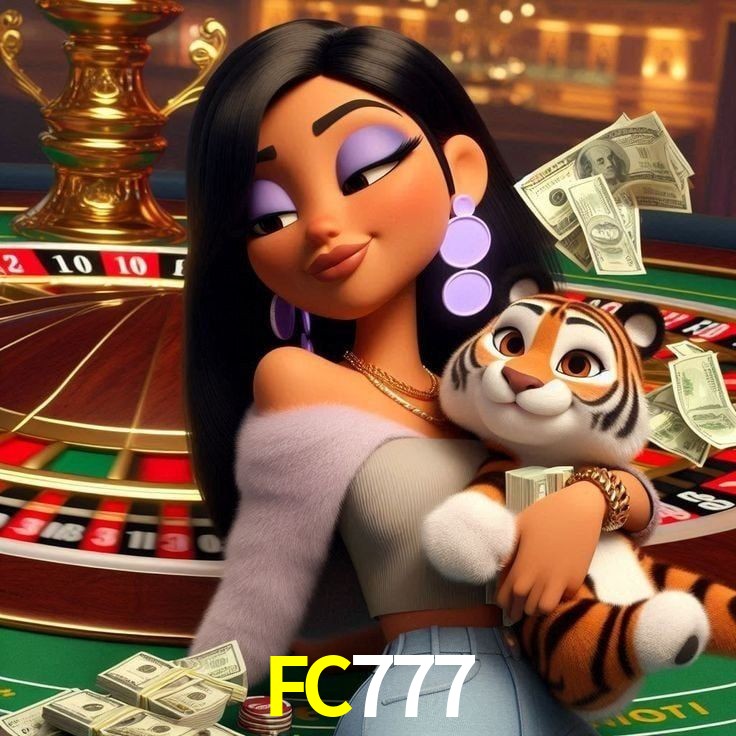 Recursos App FC777